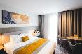 Maldron Hotel Newcastle oda fotoğrafı