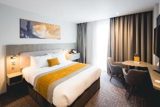 Maldron Hotel Newcastle fotoÄŸrafÄ±