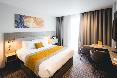 Maldron Hotel Newcastle oda fotoğrafı