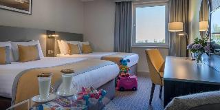 Maldron Hotel Newcastle fotoÄŸrafÄ±