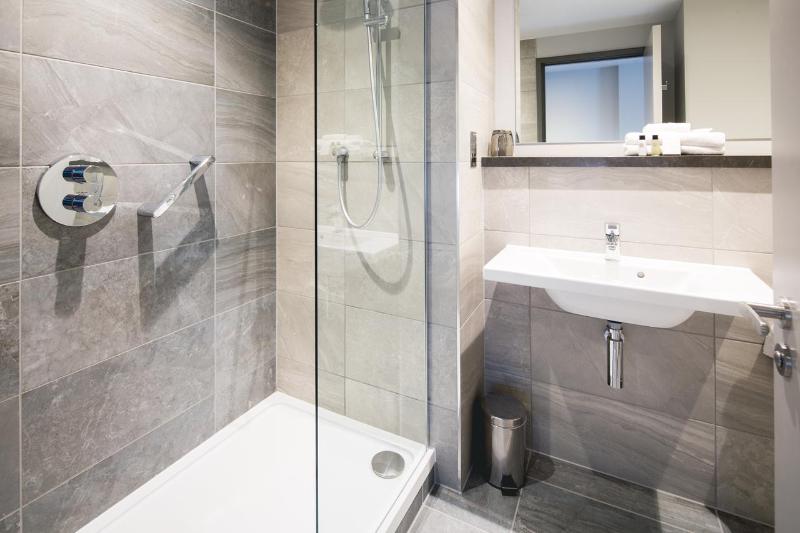 Maldron Hotel Newcastle - Oda
