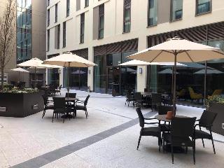 Maldron Hotel Newcastle fotoÄŸrafÄ±