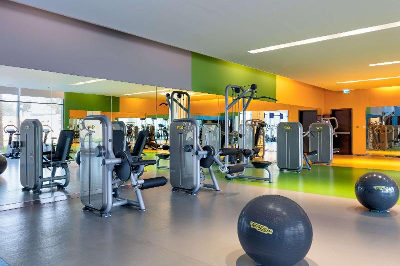 Radisson Hotel & Apartments Dammam Industry City - Aktivite