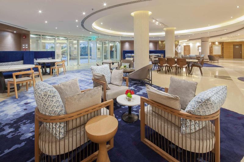 Radisson Blu Resort, Al Khobar Half Moon Bay - Lobi