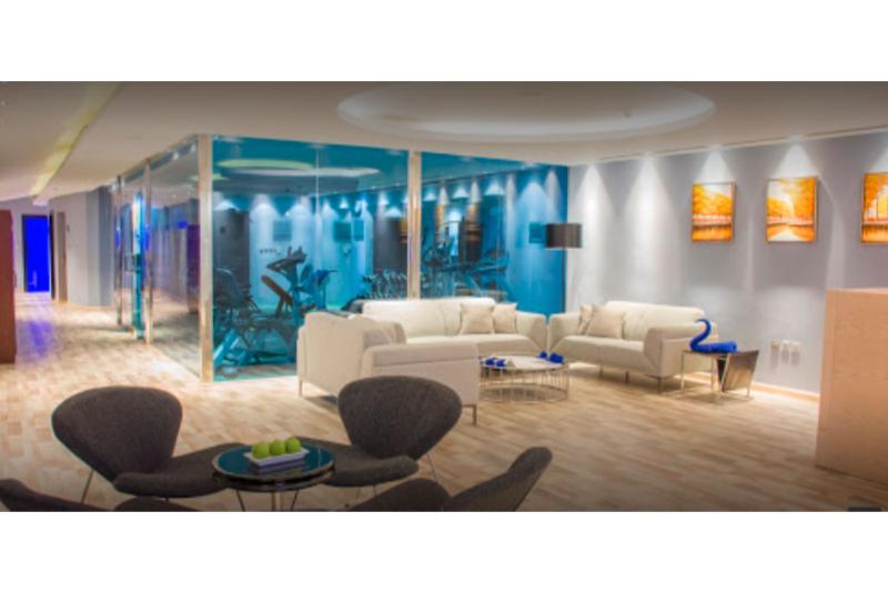Radisson Blu Resort, Al Khobar Half Moon Bay - Lobi