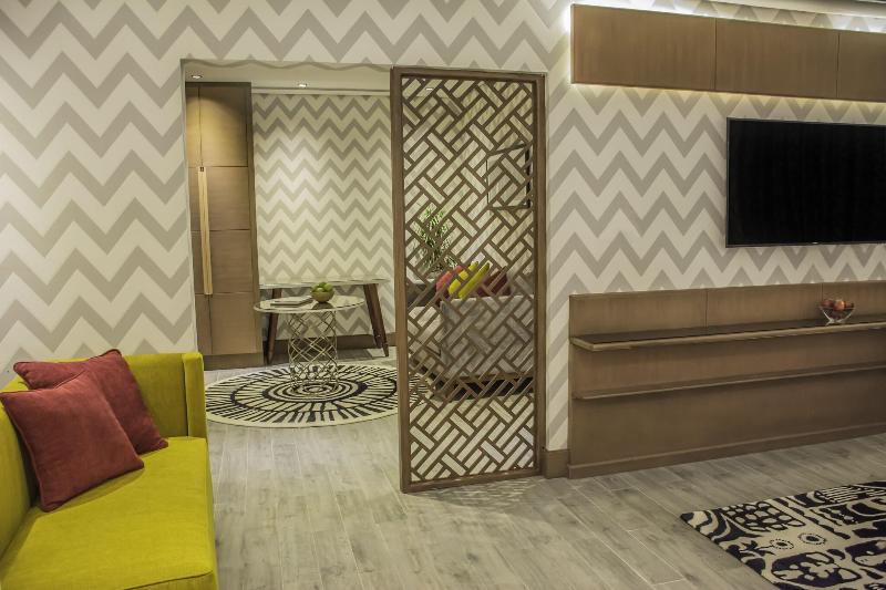 Radisson Blu Resort, Al Khobar Half Moon Bay - Toplantı