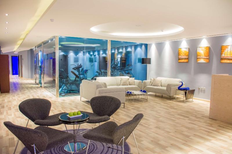 Radisson Blu Resort, Al Khobar Half Moon Bay - Aktivite