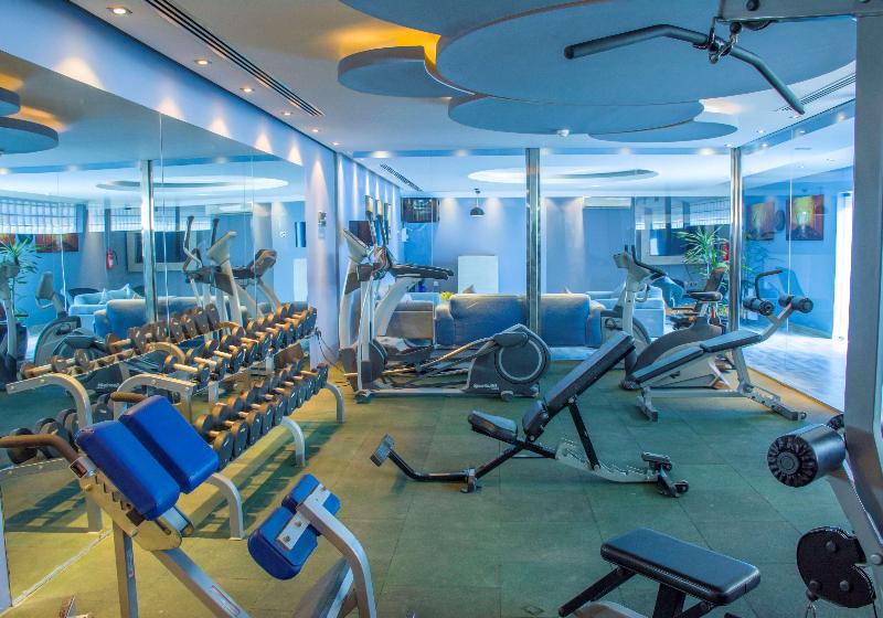 Radisson Blu Resort, Al Khobar Half Moon Bay - Aktivite
