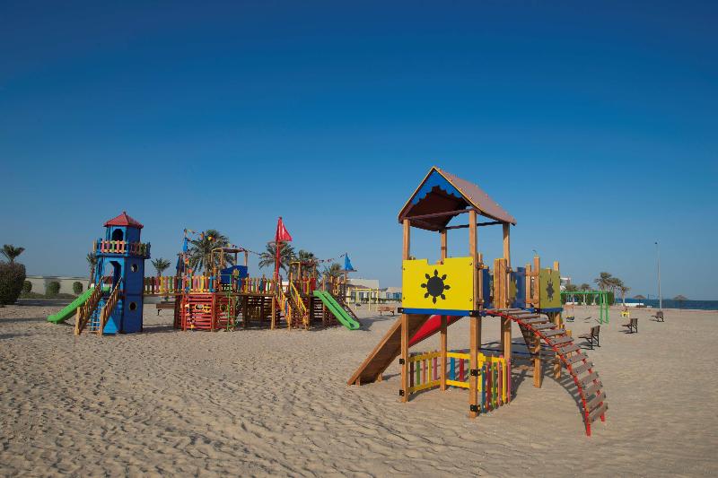 Radisson Blu Resort, Al Khobar Half Moon Bay - Aktivite