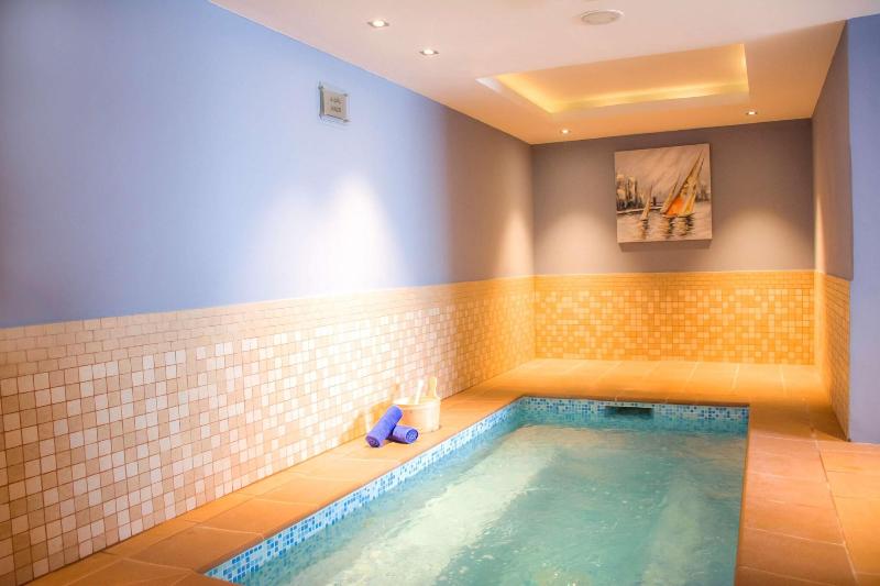 Radisson Blu Resort, Al Khobar Half Moon Bay - Aktivite