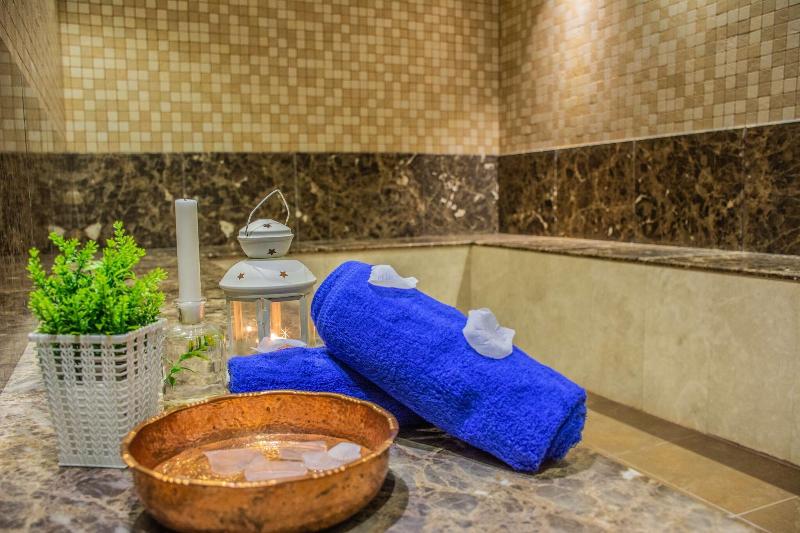 Radisson Blu Resort, Al Khobar Half Moon Bay - Aktivite