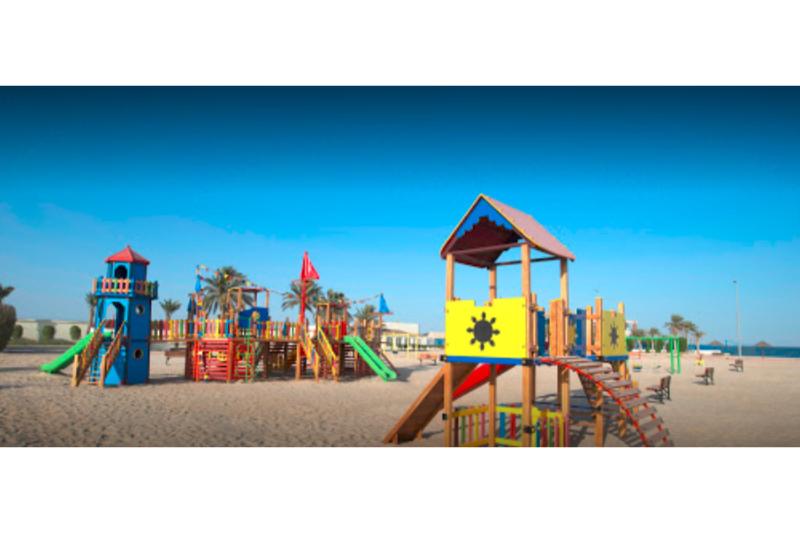 Radisson Blu Resort, Al Khobar Half Moon Bay - Aktivite