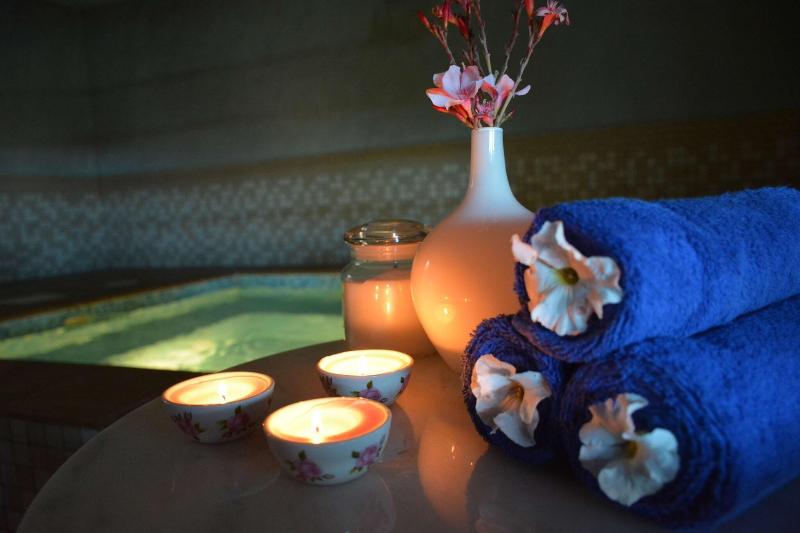 Radisson Blu Resort, Al Khobar Half Moon Bay - Aktivite