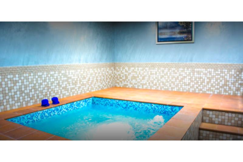 Radisson Blu Resort, Al Khobar Half Moon Bay - Aktivite