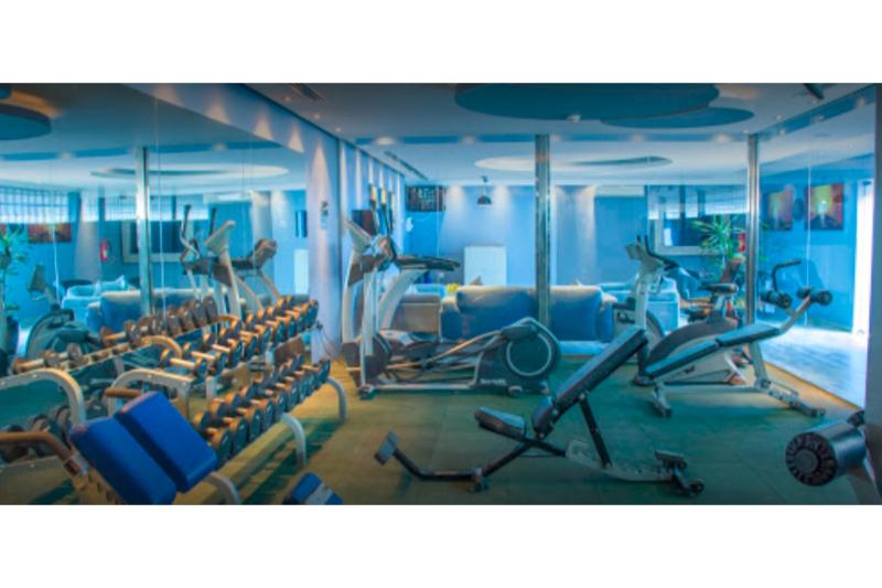 Radisson Blu Resort, Al Khobar Half Moon Bay - Aktivite