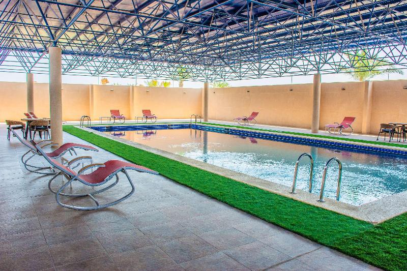 Radisson Blu Resort, Al Khobar Half Moon Bay - Genel