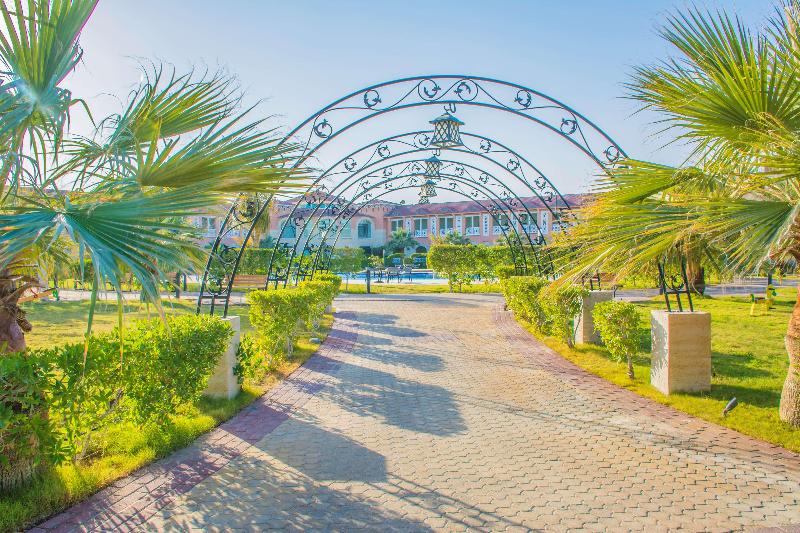 Radisson Blu Resort, Al Khobar Half Moon Bay - Genel