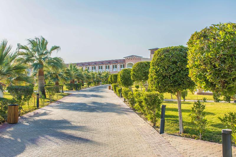 Radisson Blu Resort, Al Khobar Half Moon Bay - Genel