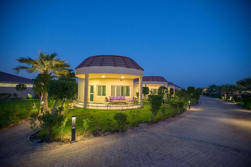 Radisson Blu Resort, Al Khobar Half Moon Bay - Genel