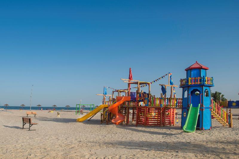 Radisson Blu Resort, Al Khobar Half Moon Bay - Genel