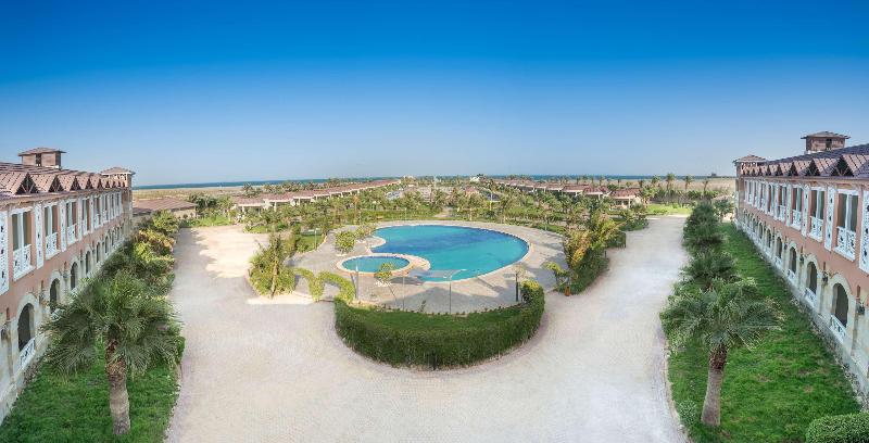 Radisson Blu Resort, Al Khobar Half Moon Bay - Genel