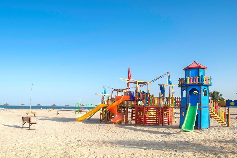 Radisson Blu Resort, Al Khobar Half Moon Bay - Genel