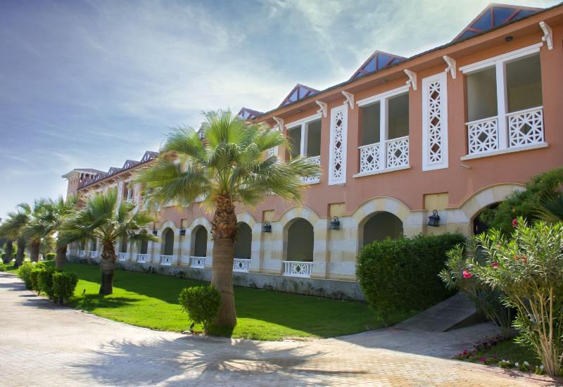 Radisson Blu Resort, Al Khobar Half Moon Bay - Genel