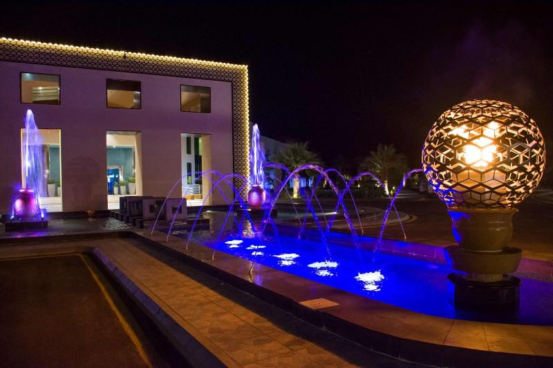 Radisson Blu Resort, Al Khobar Half Moon Bay - Genel