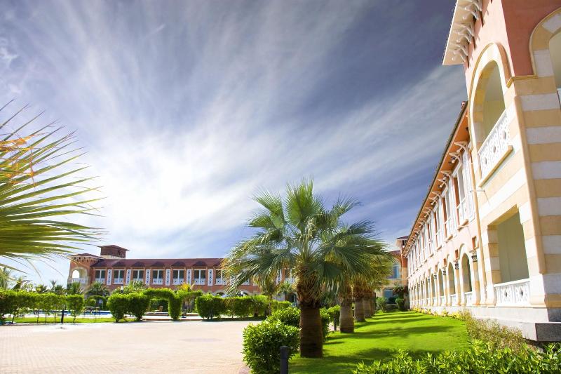 Radisson Blu Resort, Al Khobar Half Moon Bay - Genel