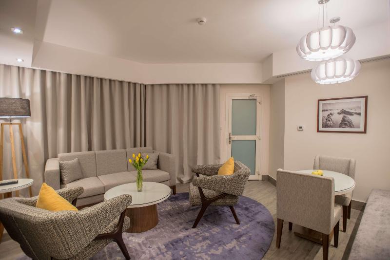 Radisson Blu Resort, Al Khobar Half Moon Bay - Oda