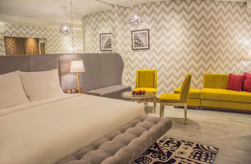 Radisson Blu Resort, Al Khobar Half Moon Bay - Oda