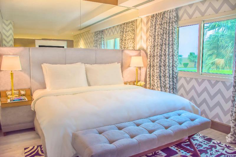 Radisson Blu Resort, Al Khobar Half Moon Bay - Oda