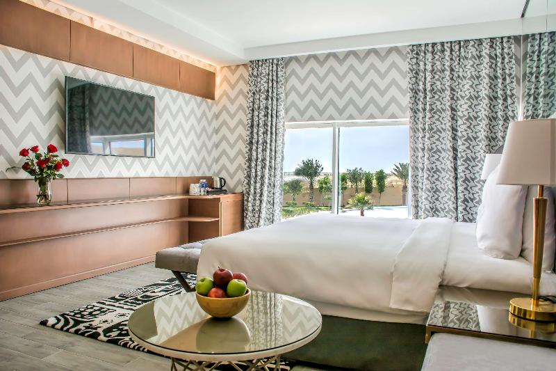 Radisson Blu Resort, Al Khobar Half Moon Bay - Oda