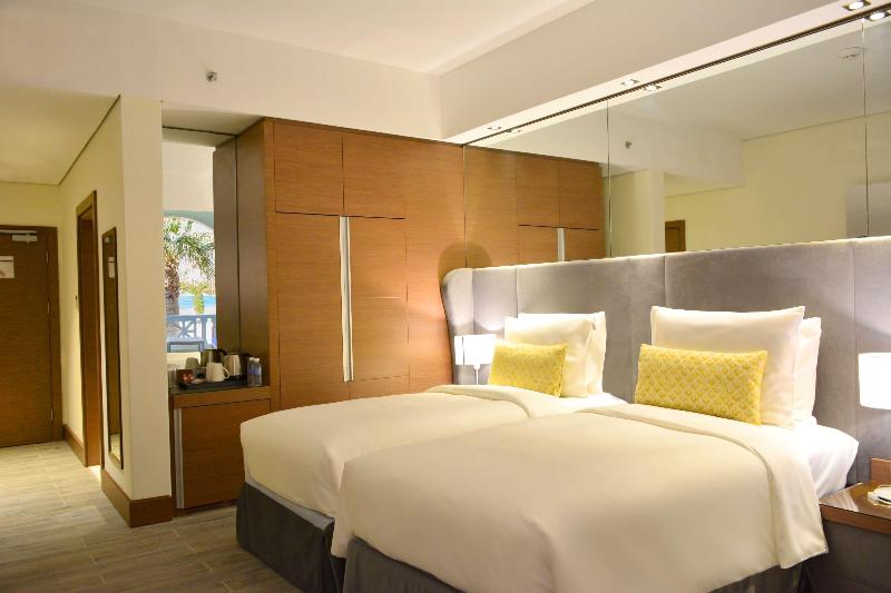 Radisson Blu Resort, Al Khobar Half Moon Bay - Oda