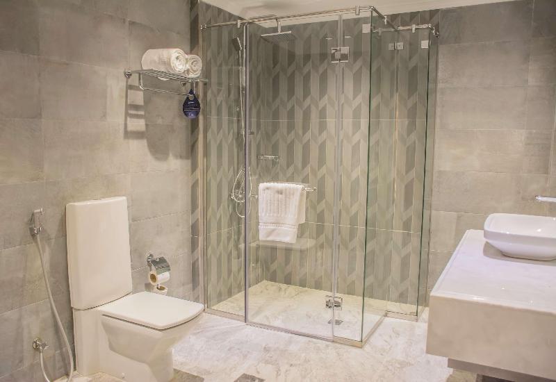 Radisson Blu Resort, Al Khobar Half Moon Bay - Oda