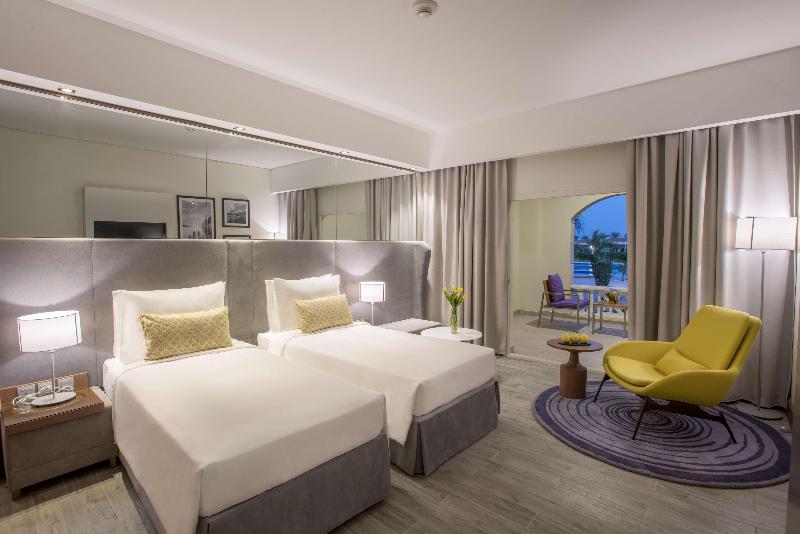 Radisson Blu Resort, Al Khobar Half Moon Bay - Oda