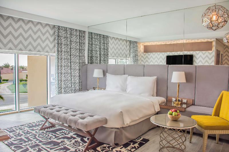 Radisson Blu Resort, Al Khobar Half Moon Bay - Oda