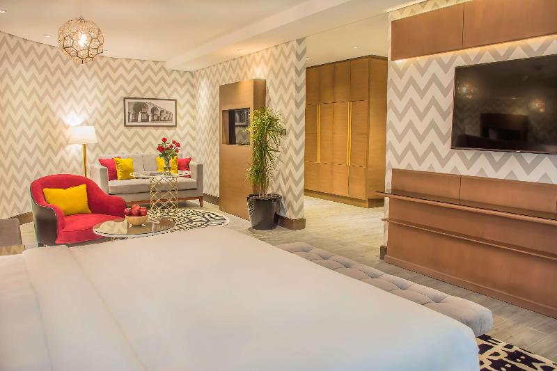 Radisson Blu Resort, Al Khobar Half Moon Bay - Oda