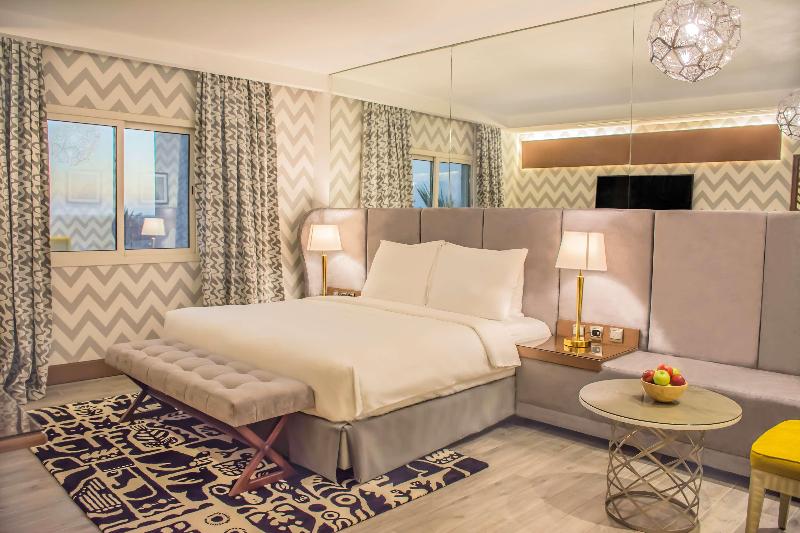 Radisson Blu Resort, Al Khobar Half Moon Bay - Oda