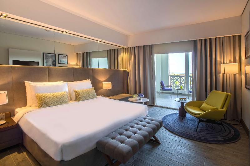 Radisson Blu Resort, Al Khobar Half Moon Bay - Oda