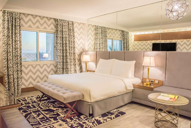 Radisson Blu Resort, Al Khobar Half Moon Bay - Oda