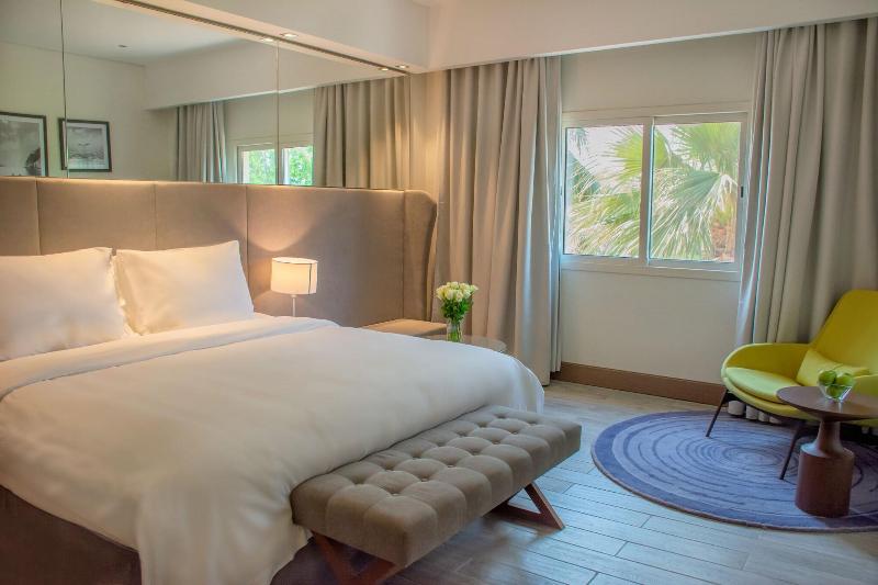 Radisson Blu Resort, Al Khobar Half Moon Bay - Oda
