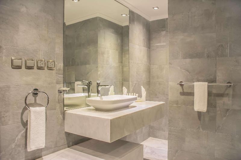 Radisson Blu Resort, Al Khobar Half Moon Bay - Oda