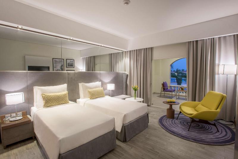 Radisson Blu Resort, Al Khobar Half Moon Bay - Oda