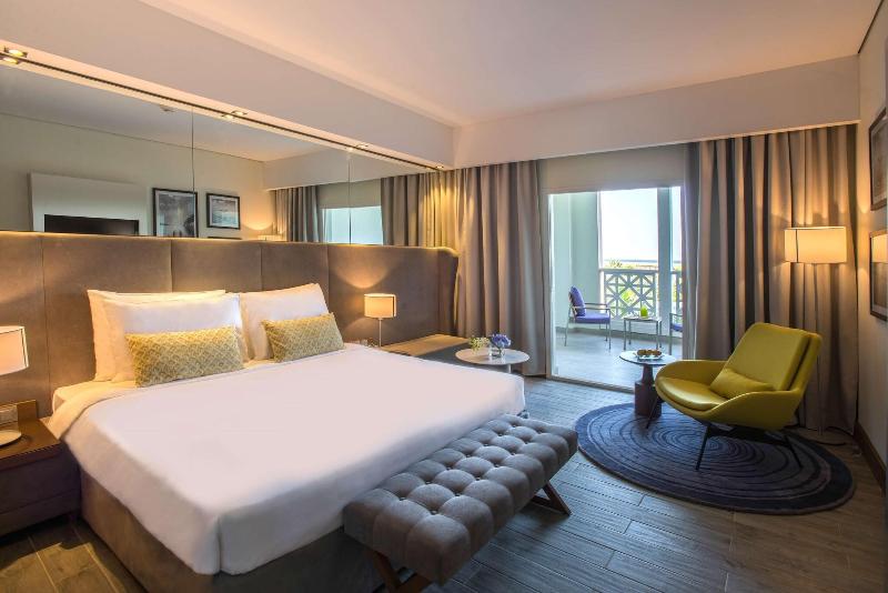 Radisson Blu Resort, Al Khobar Half Moon Bay - Oda