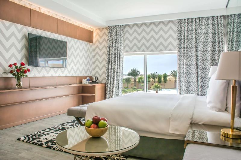 Radisson Blu Resort, Al Khobar Half Moon Bay - Oda