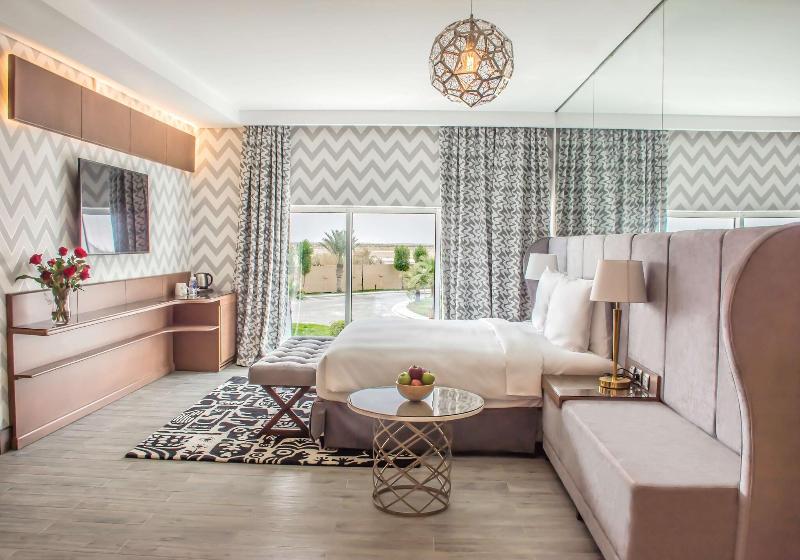 Radisson Blu Resort, Al Khobar Half Moon Bay - Oda