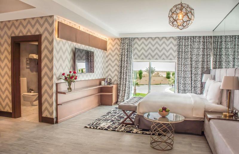 Radisson Blu Resort, Al Khobar Half Moon Bay - Oda