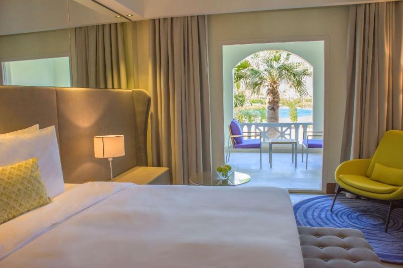 Radisson Blu Resort, Al Khobar Half Moon Bay - Oda
