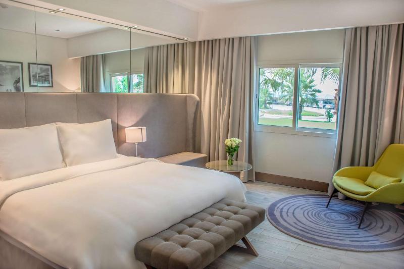 Radisson Blu Resort, Al Khobar Half Moon Bay - Oda